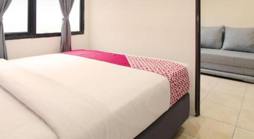 Super Oyo Capital O 483 Tamansari Panoramic Bandung Hotel Exterior foto
